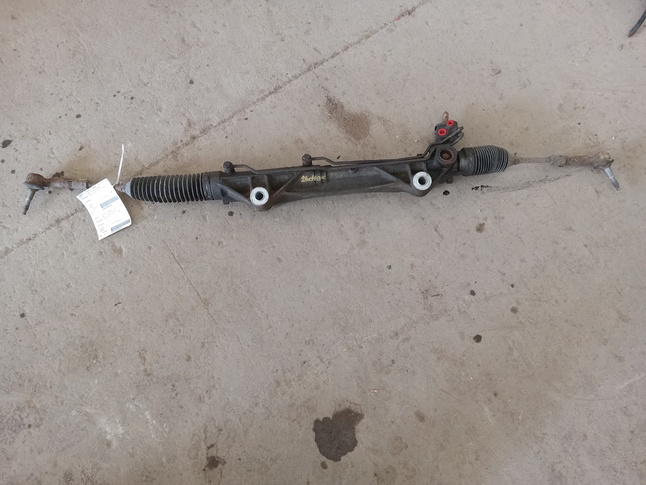 Steering Gear Rack for Ford vehicles