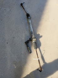 Steering Gear Rack for Saturn, Chevrolet and Pontiac vehicles
