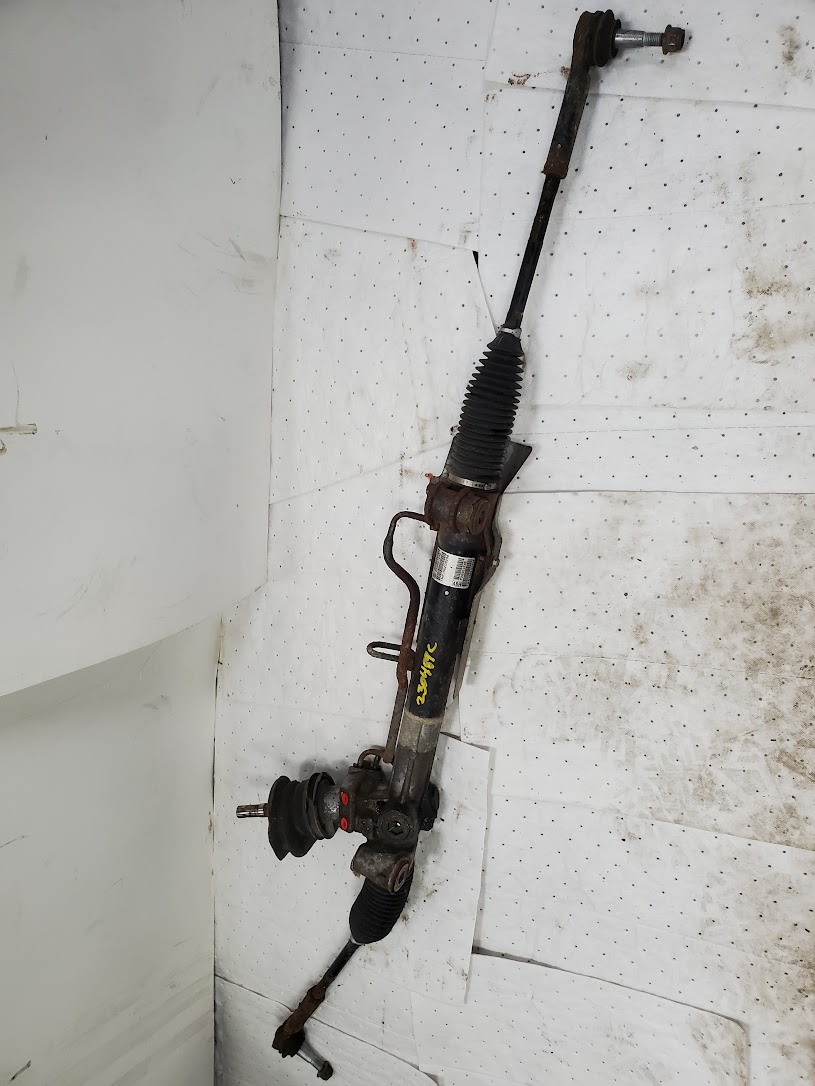 Steering Gear Rack for Buick vehicles