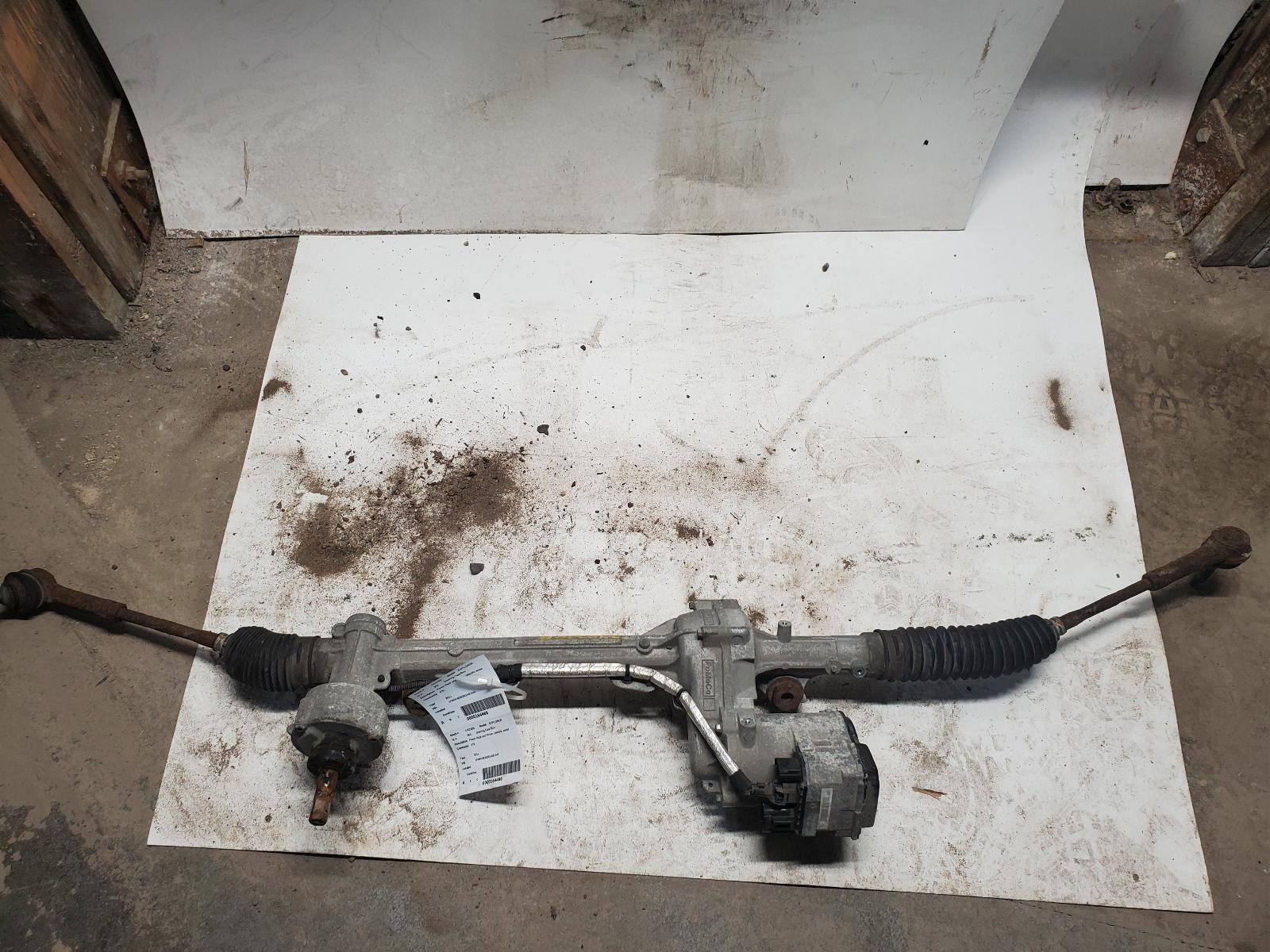 Steering Gear Rack for Ford vehicles