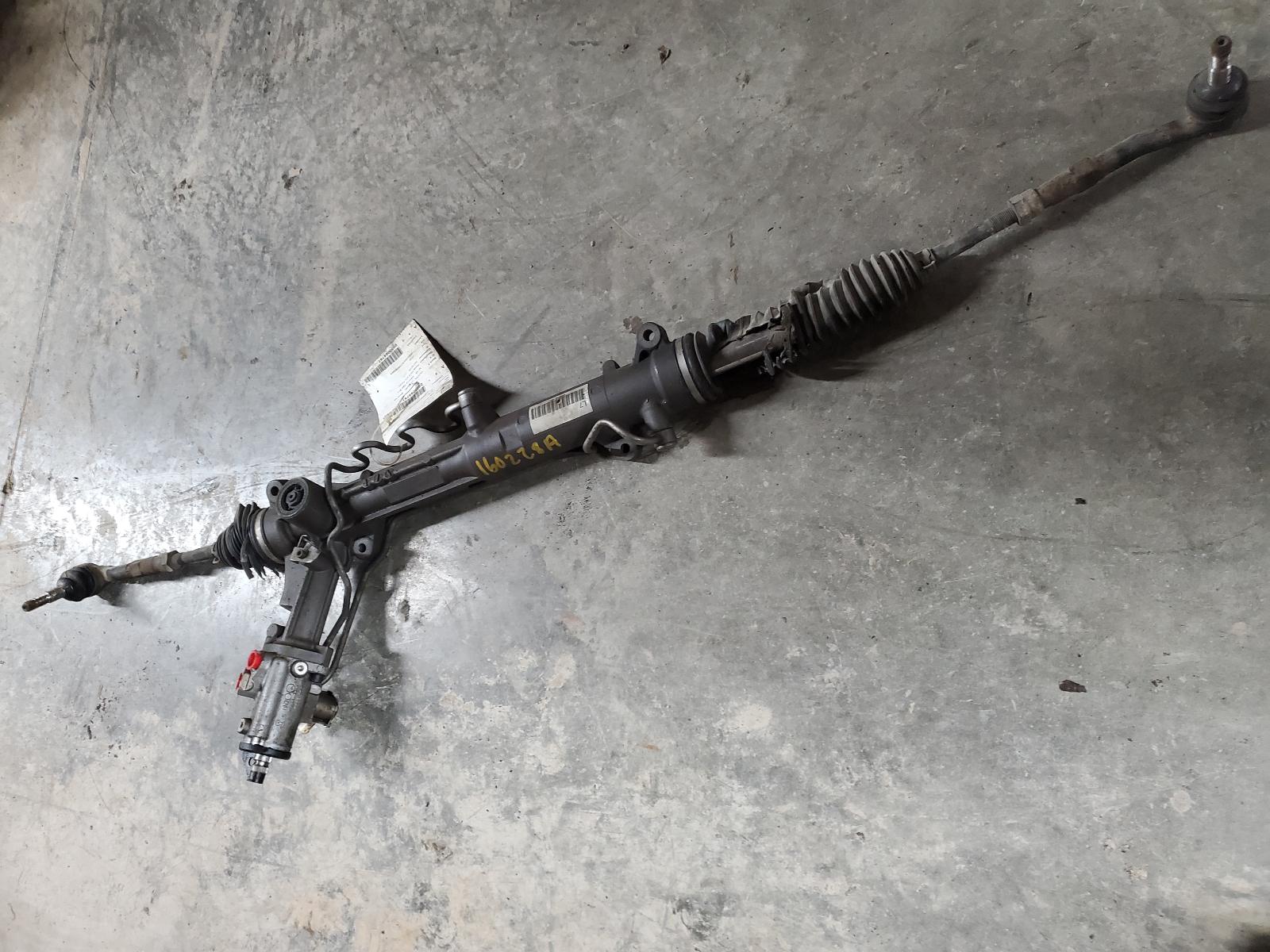 Steering Gear Rack for Bmw vehicles