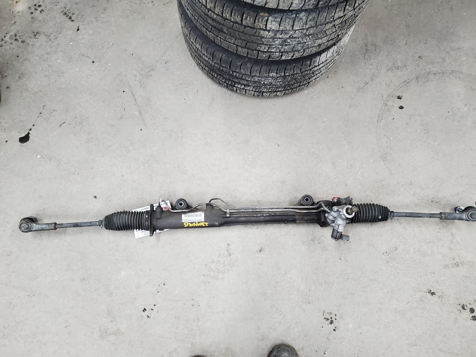 Steering Gear Rack for Audi vehicles