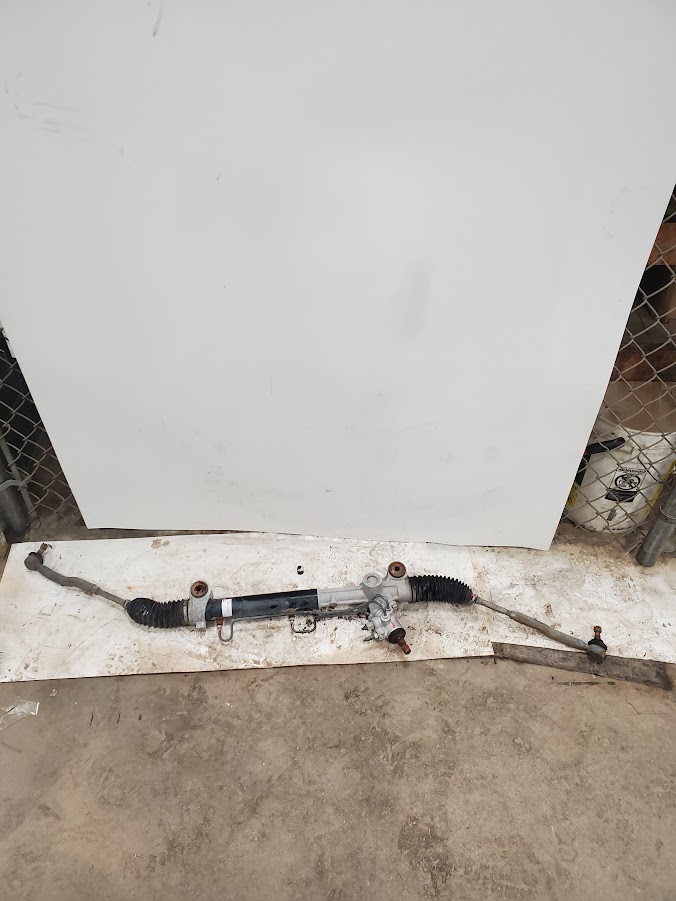 Steering Gear Rack for Toyota vehicles