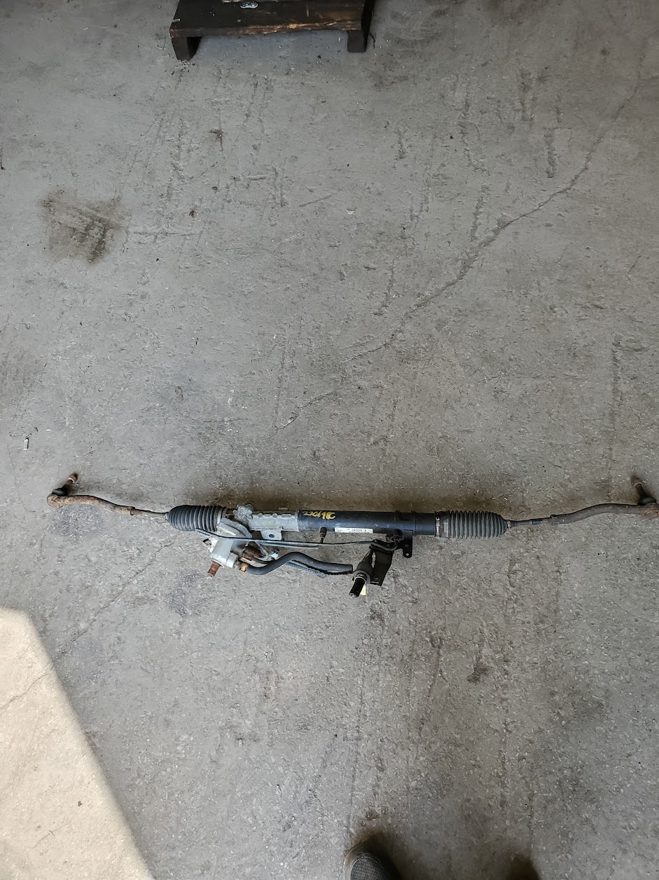 Steering Gear Rack for Nissan vehicles