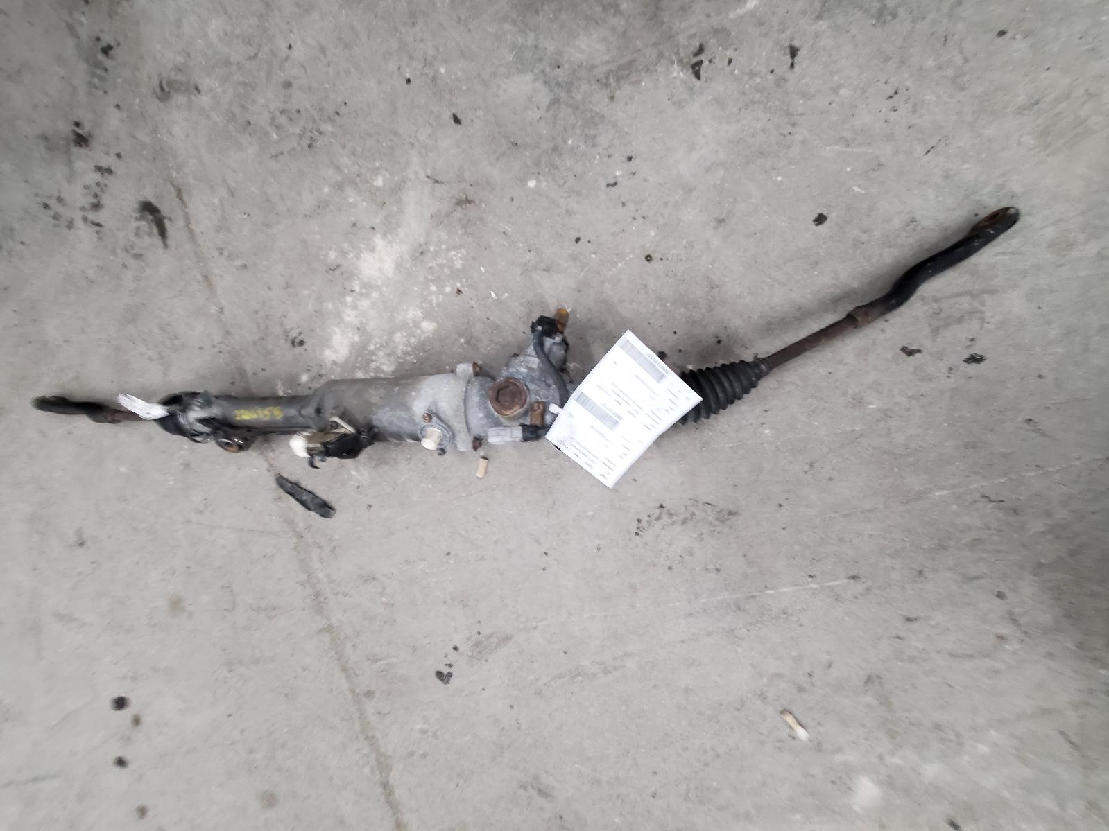 Steering Gear Rack for Lexus vehicles