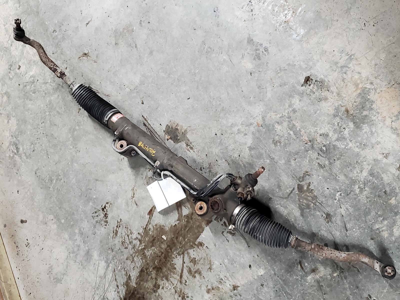 Steering Gear Rack for Toyota vehicles