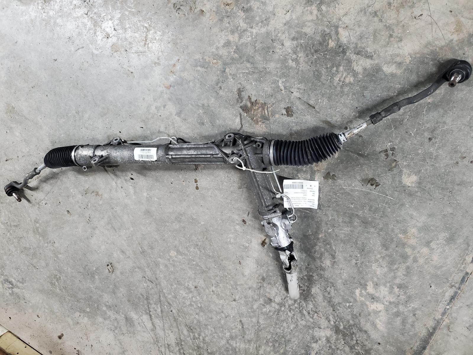 Steering Gear Rack for Bmw vehicles