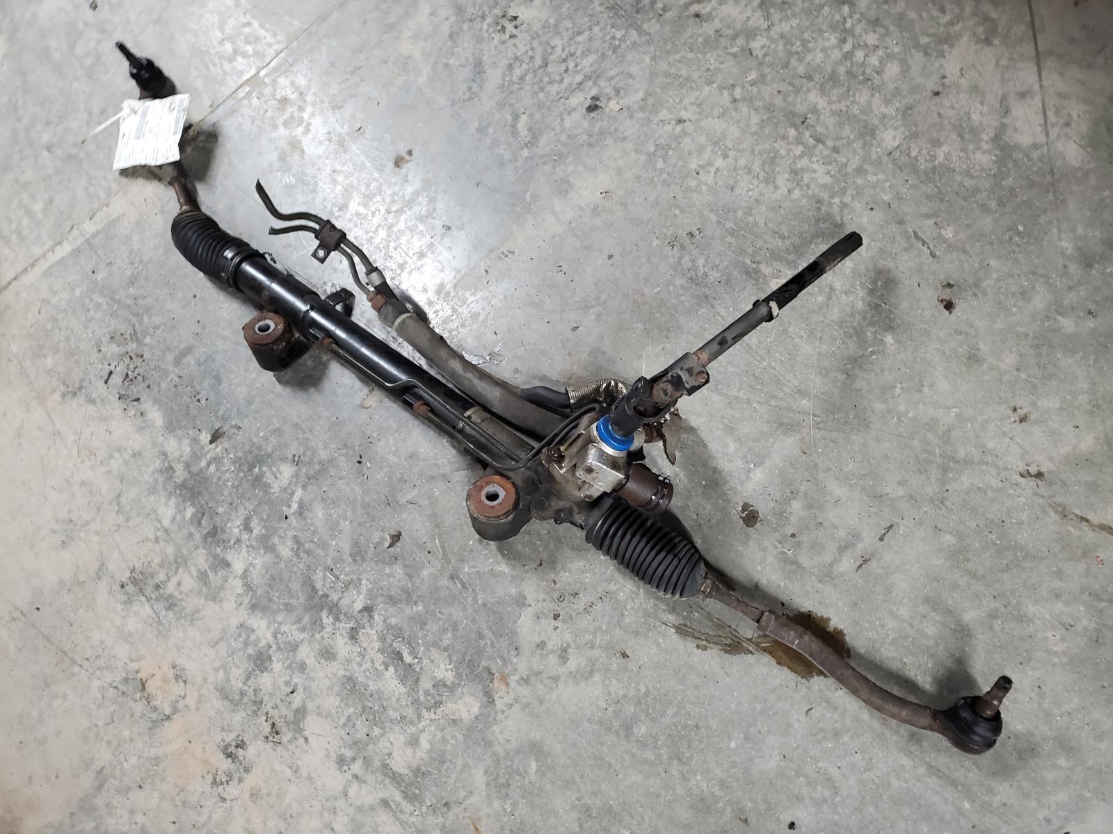 Steering Gear Rack for Infiniti vehicles