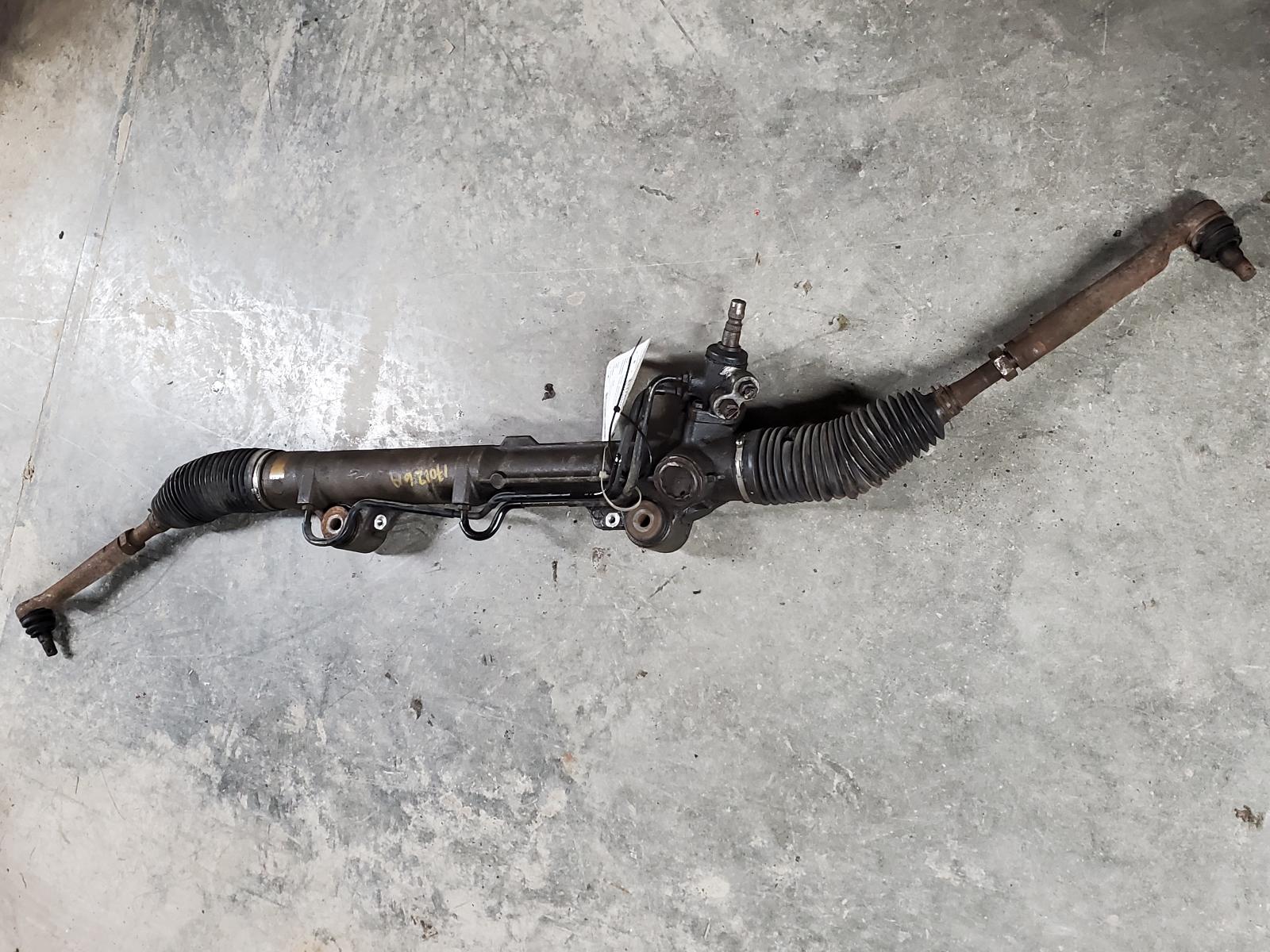 Steering Gear Rack for Toyota vehicles