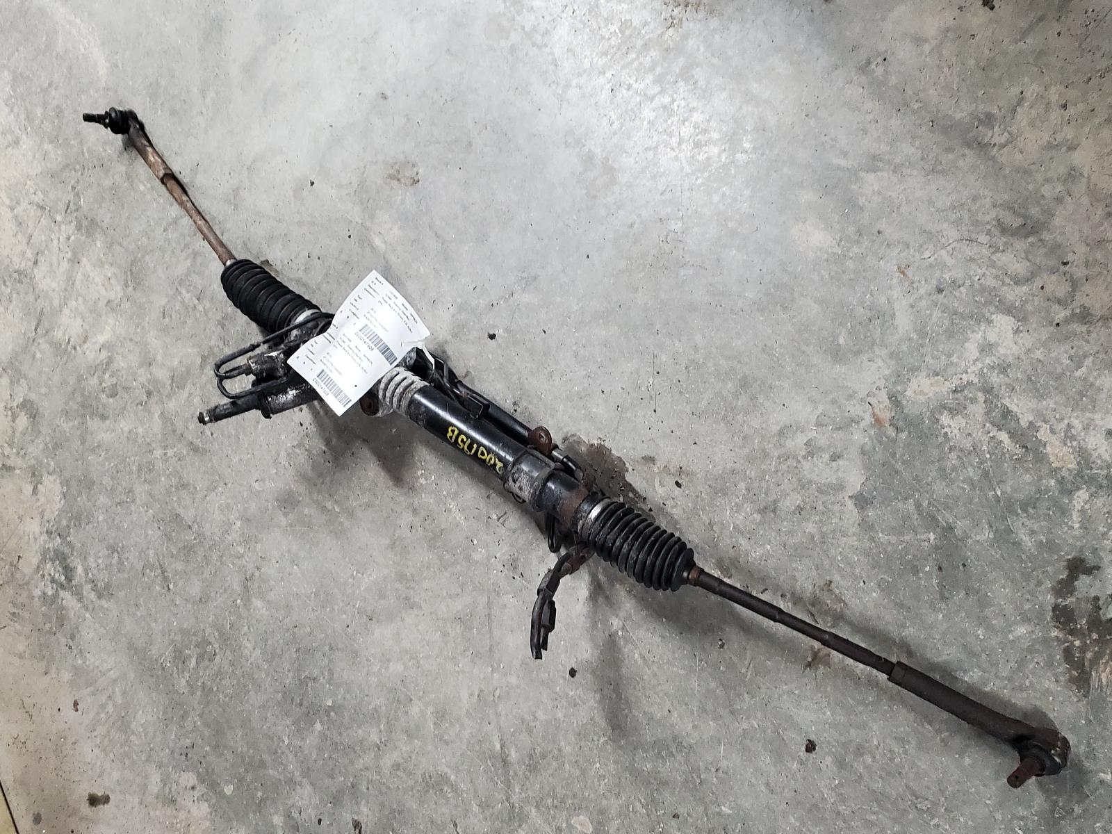 Steering Gear Rack for Subaru vehicles