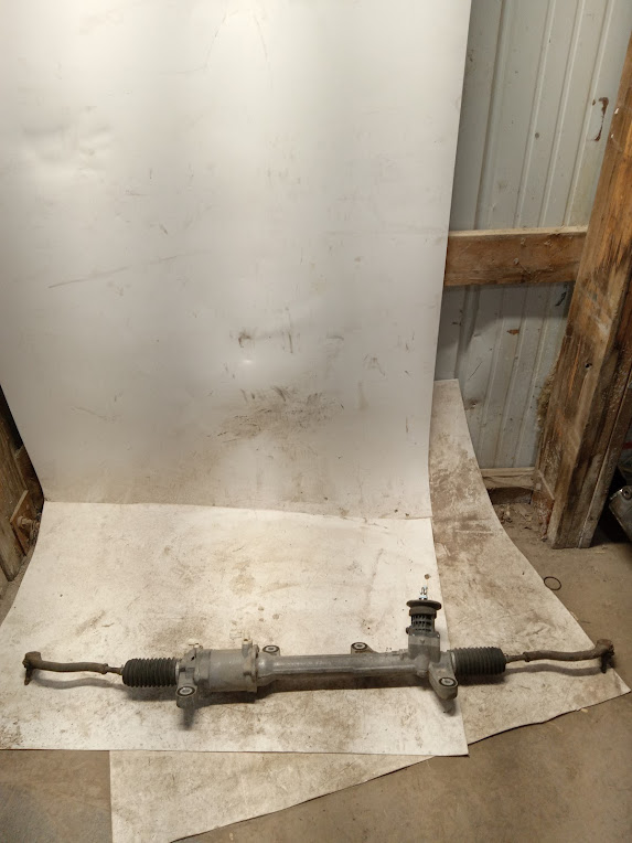 Steering Gear Rack for Acura vehicles