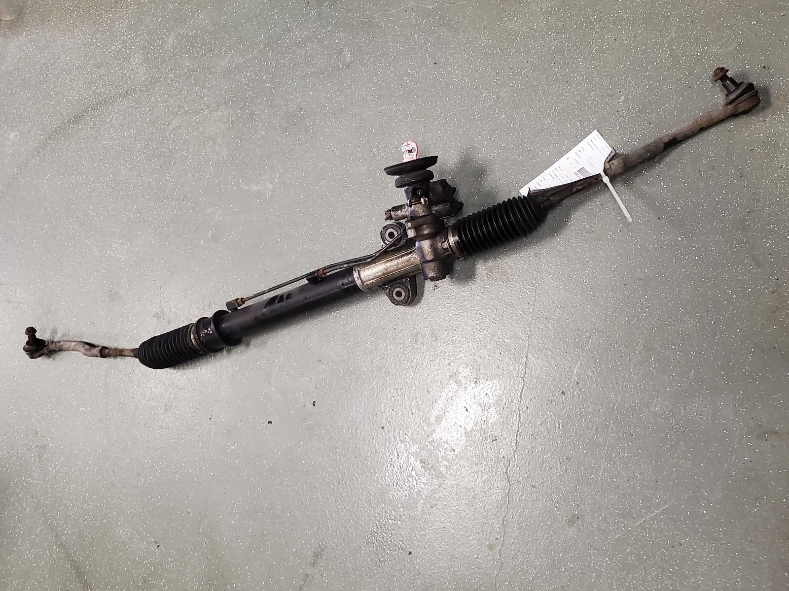 Steering Gear Rack for Honda vehicles