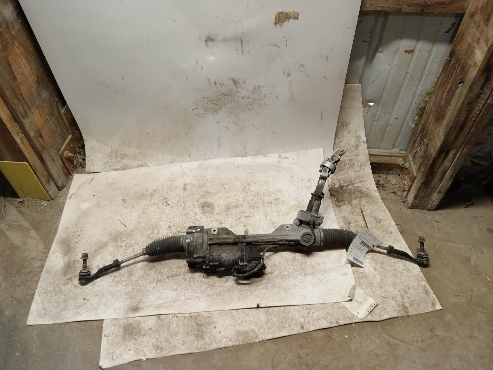 Steering Gear Rack for Bmw vehicles