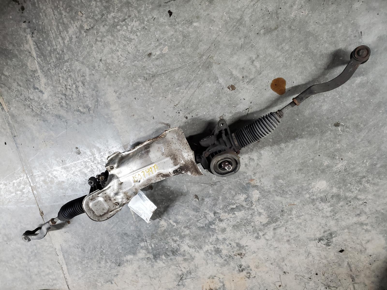 Steering Gear Rack for Audi vehicles