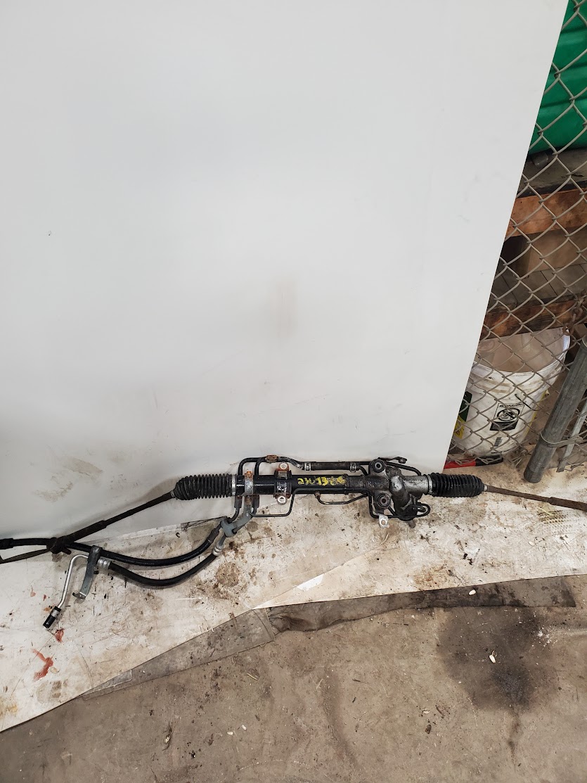 Steering Gear Rack for Subaru vehicles