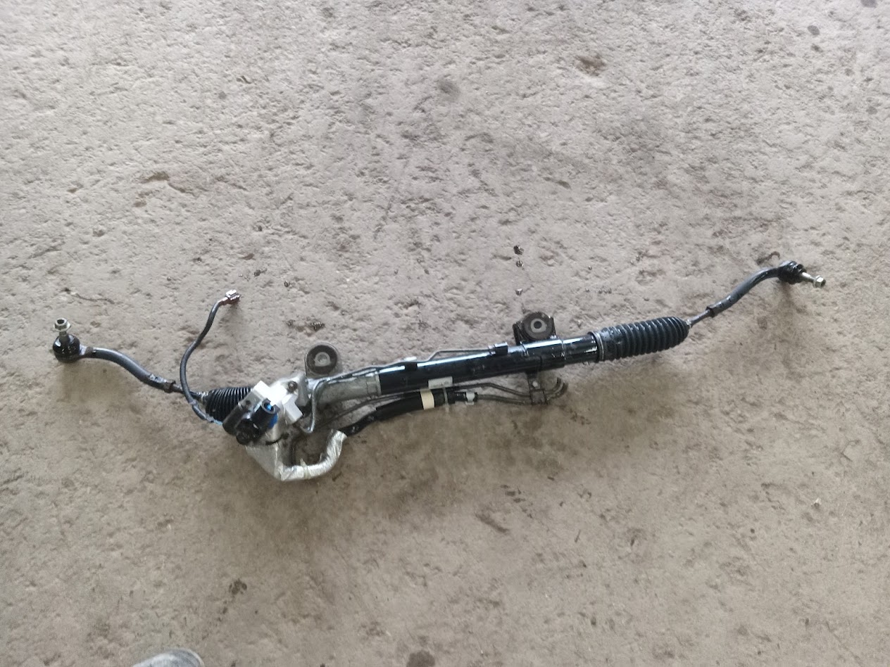 Steering Gear Rack for Infiniti vehicles