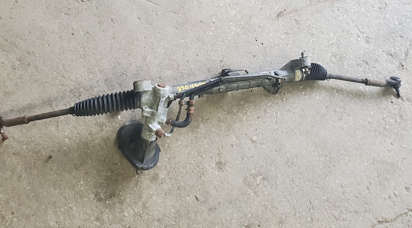 Steering Gear Rack for Mazda vehicles
