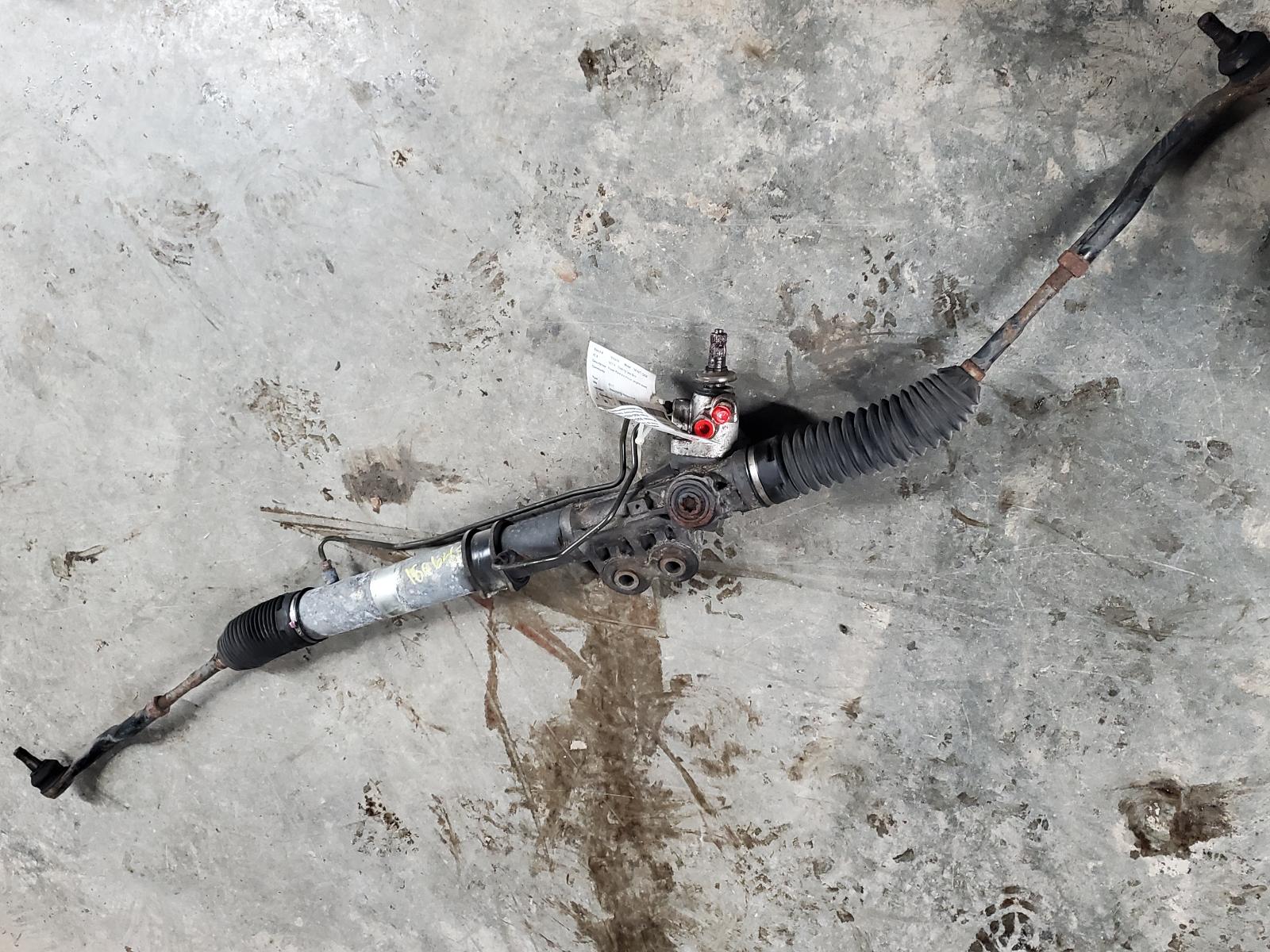 Steering Gear Rack for Nissan and Infiniti vehicles