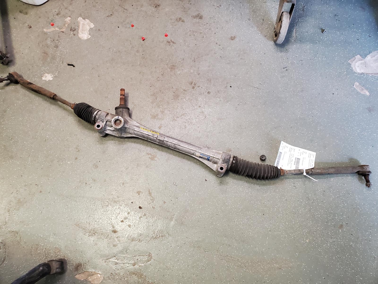Steering Gear Rack for Lexus vehicles