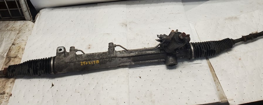 Steering Gear Rack for Audi vehicles