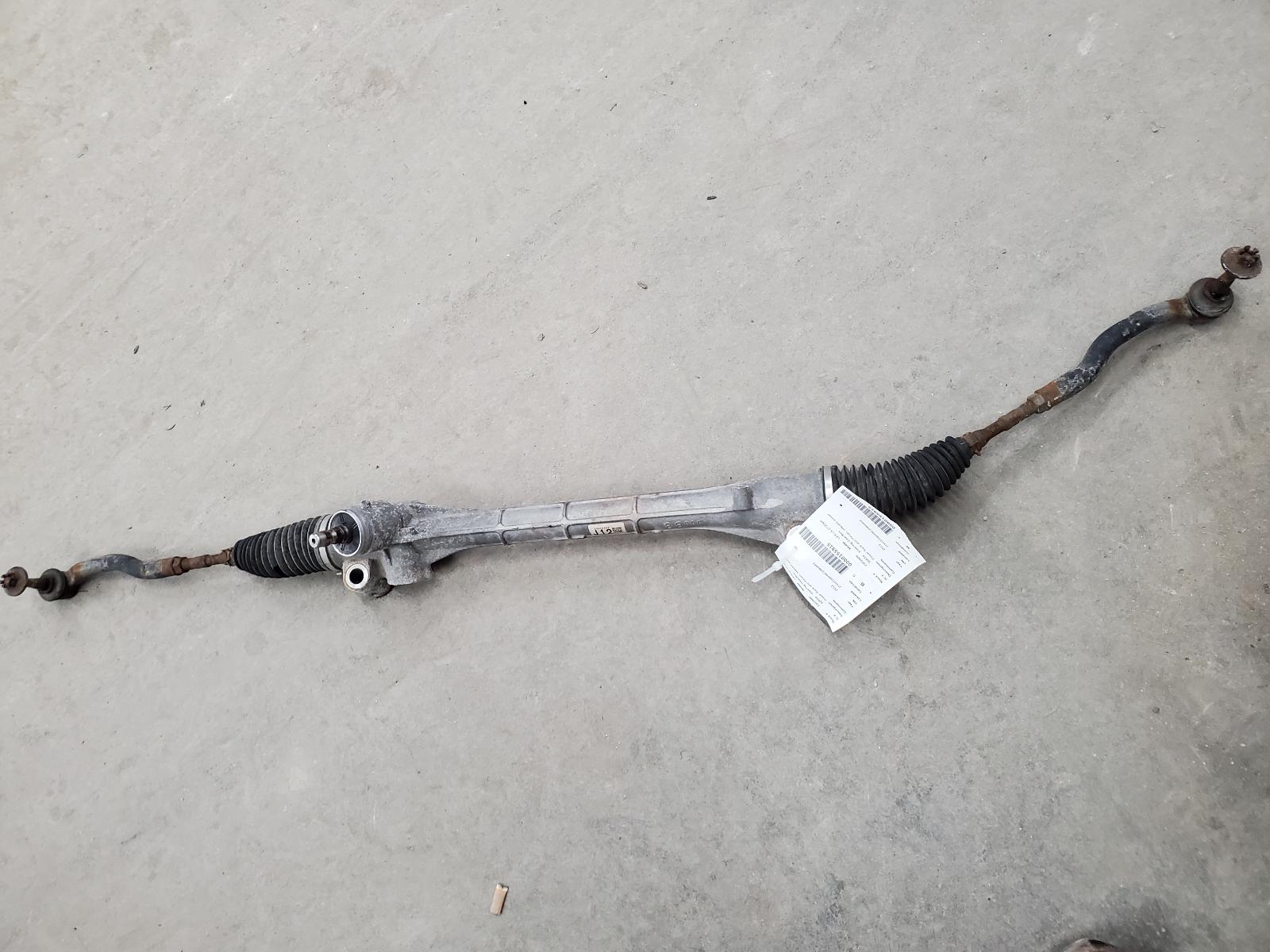 Steering Gear Rack for Lexus vehicles