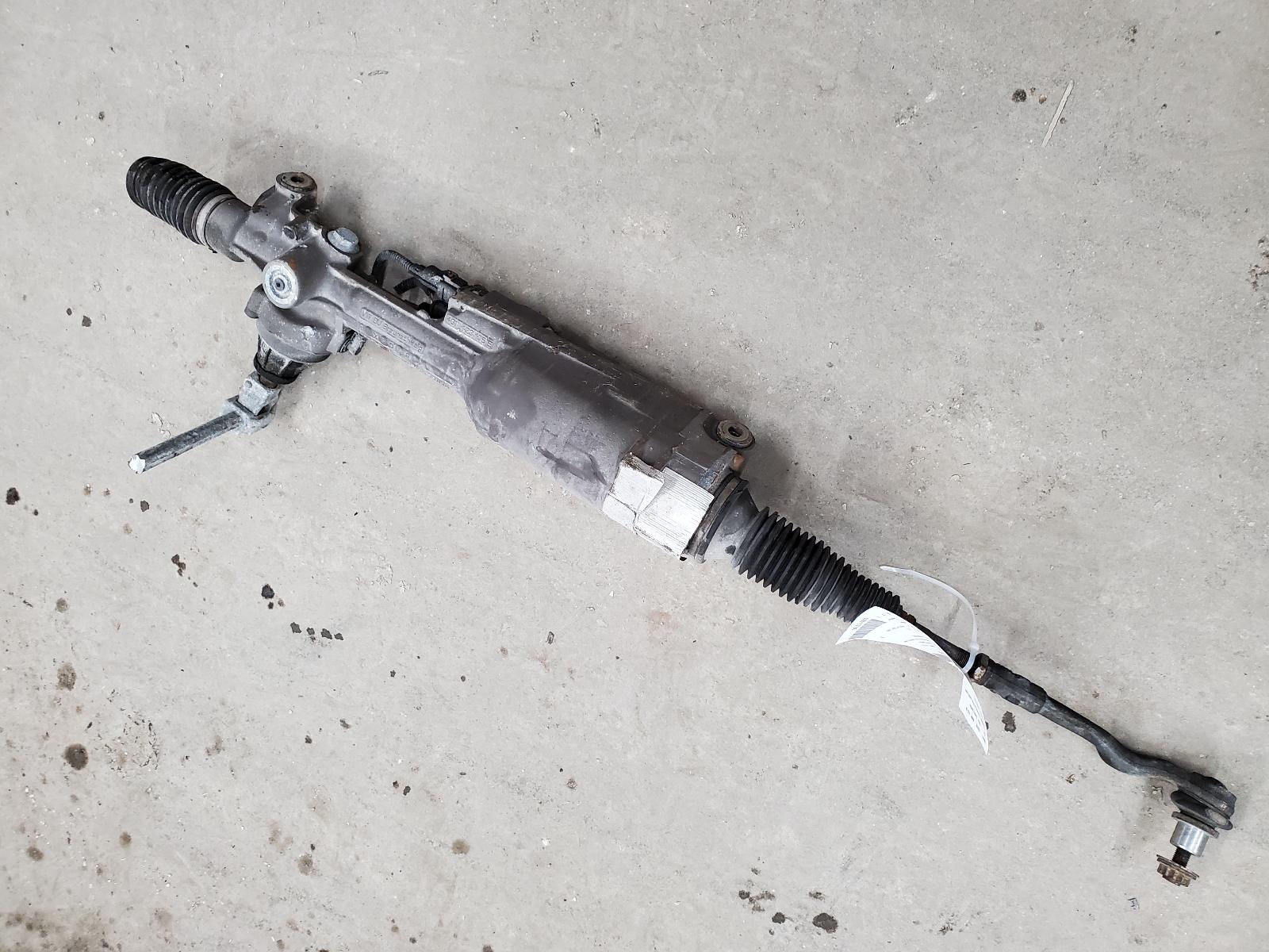 Steering Gear Rack for Audi vehicles