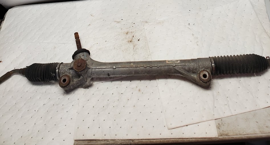 Steering Gear Rack for Toyota vehicles