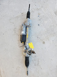 Steering Gear Rack for Bmw vehicles