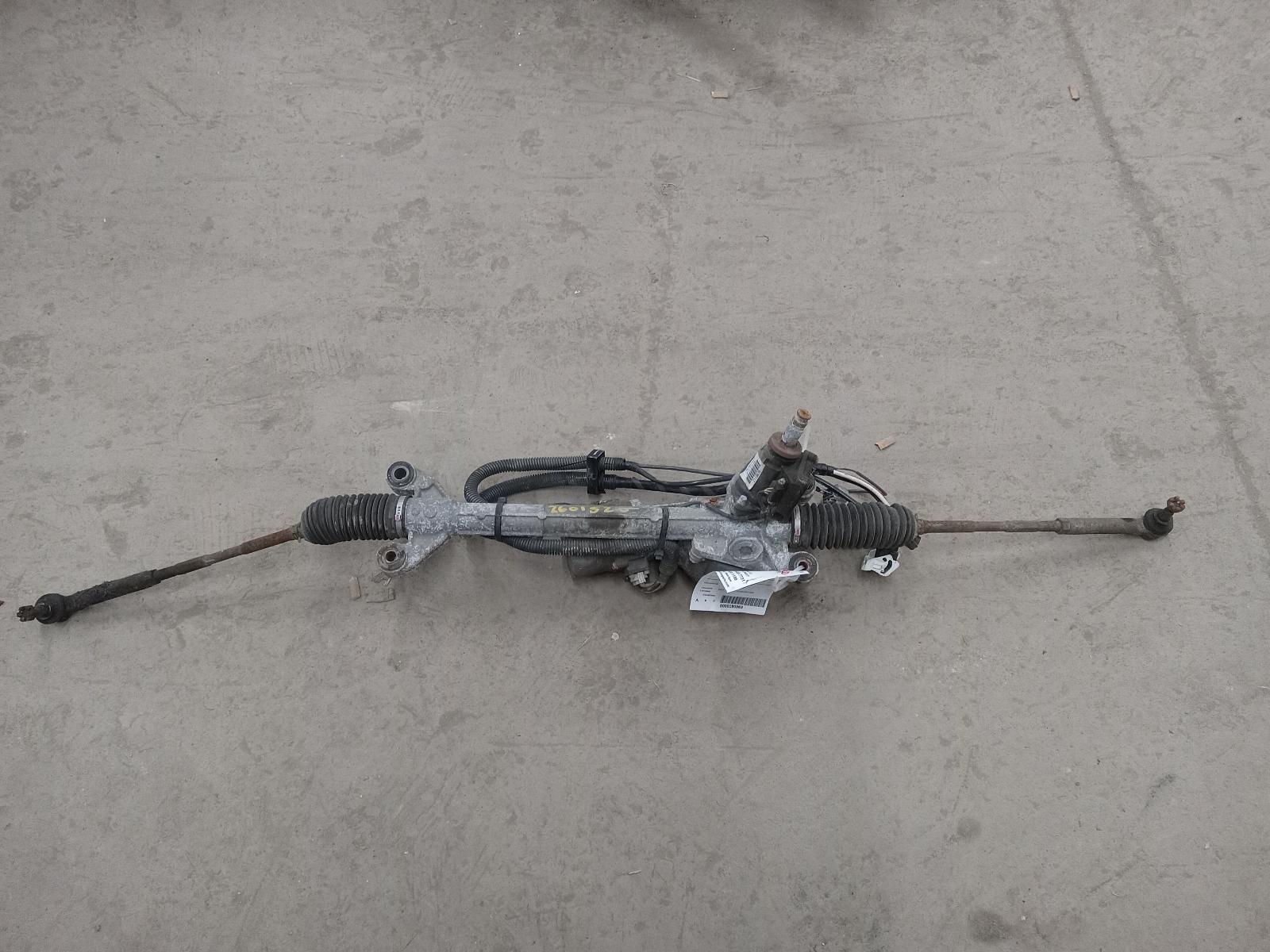 Steering Gear Rack for Subaru vehicles