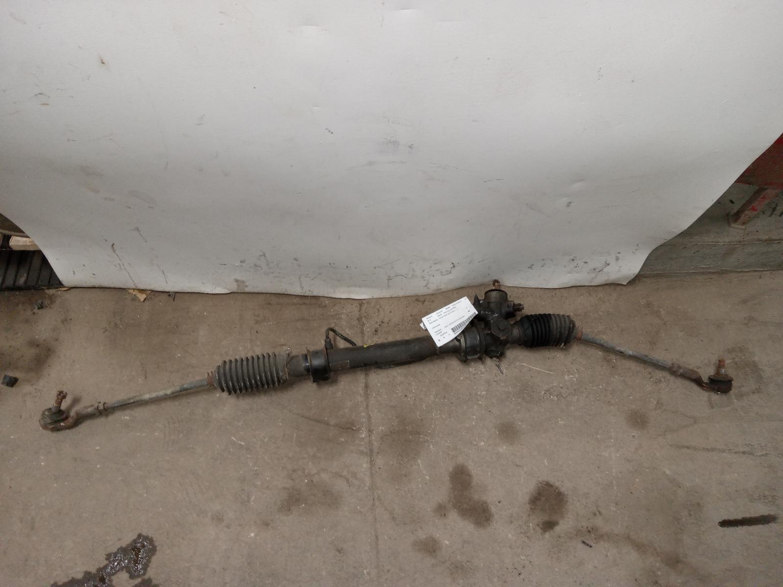 Steering Gear Rack for Mazda vehicles
