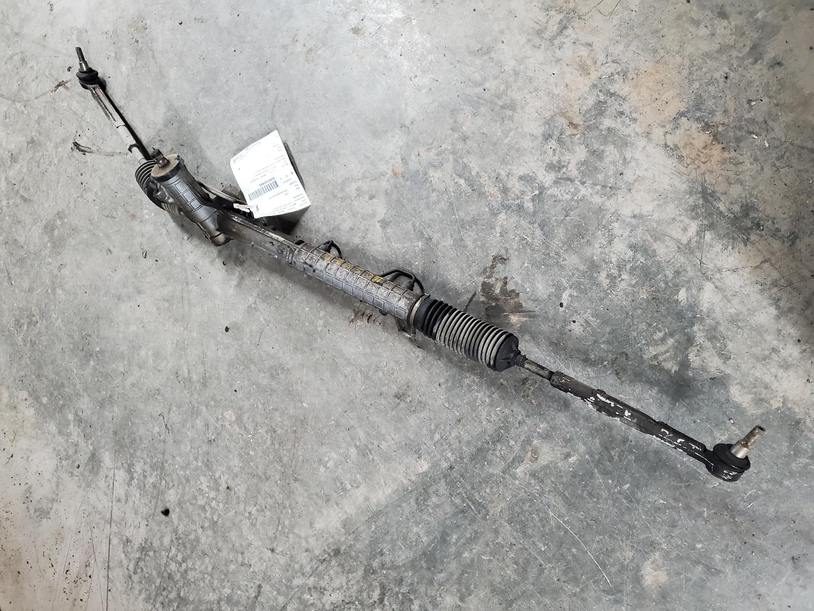 Steering Gear Rack for Porsche vehicles