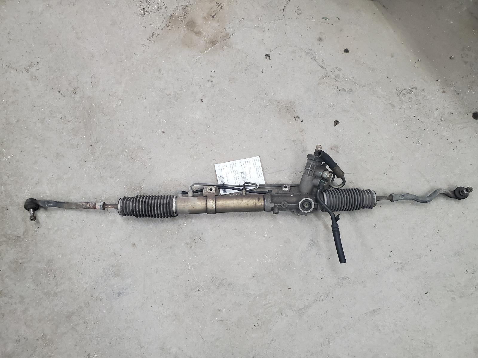 Steering Gear Rack for Bmw vehicles