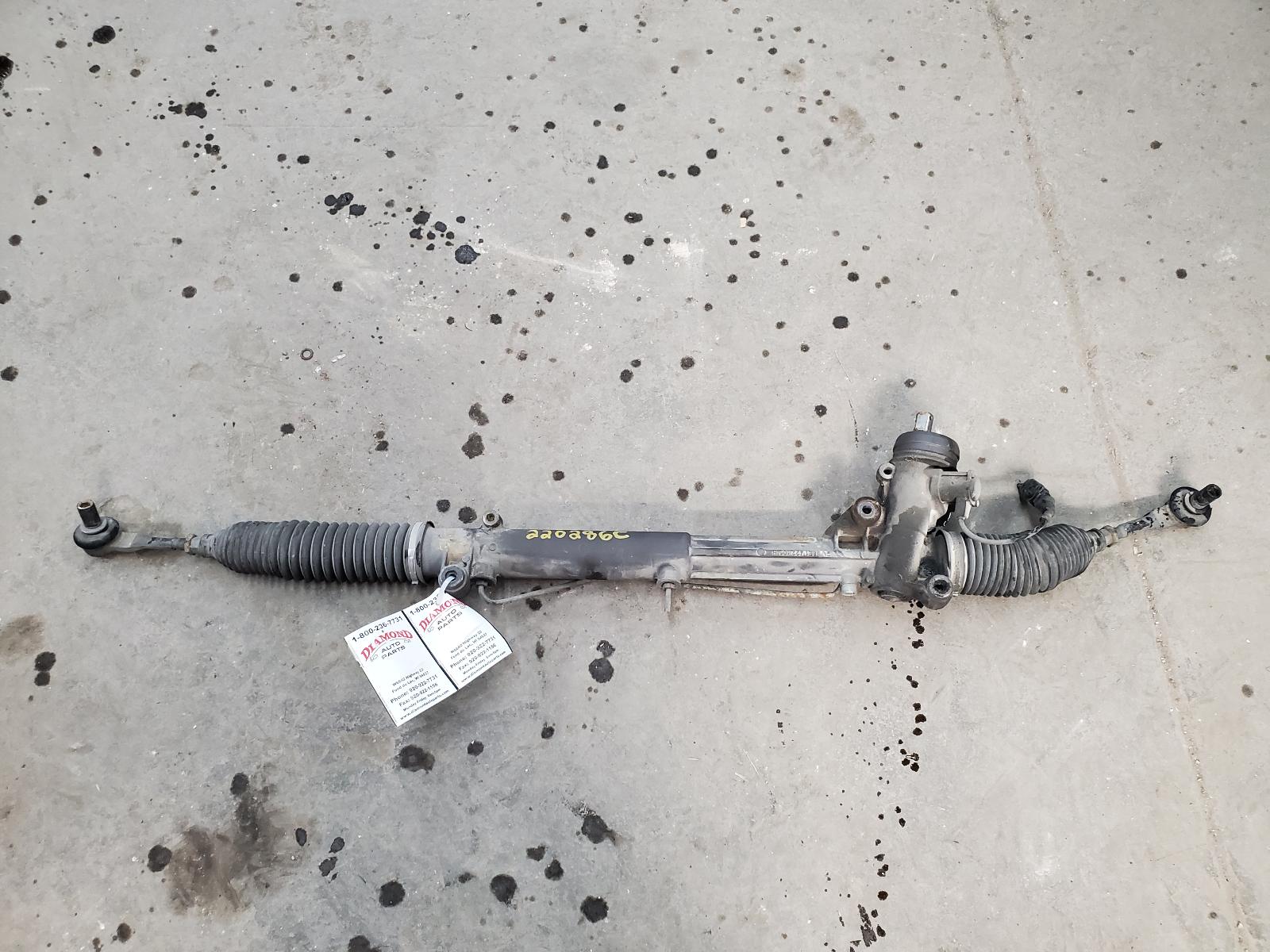Steering Gear Rack for Audi vehicles