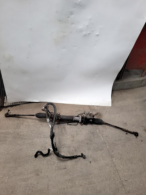 Steering Gear Rack for Subaru vehicles