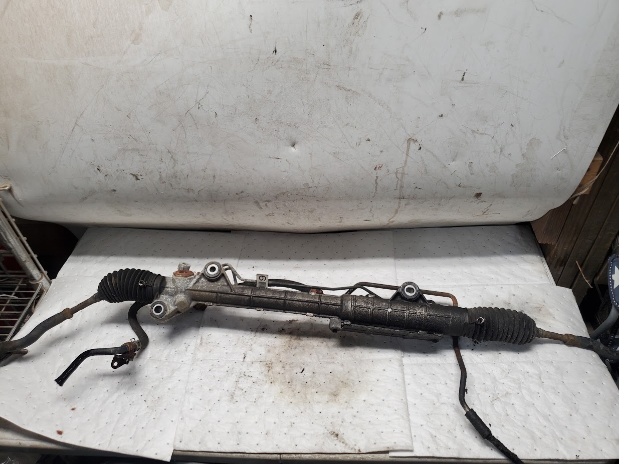 Steering Gear Rack for Mazda vehicles