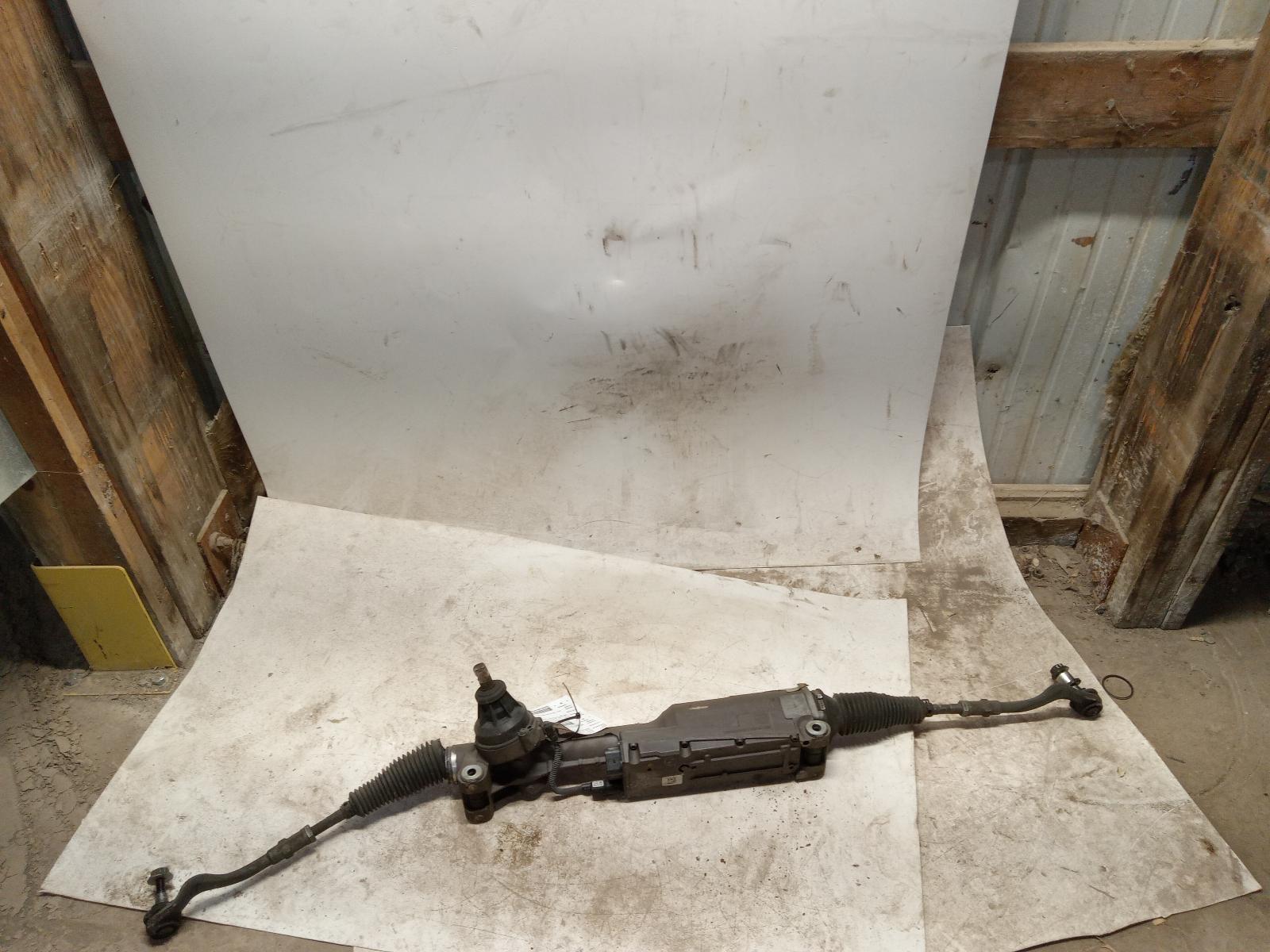 Steering Gear Rack for Audi vehicles