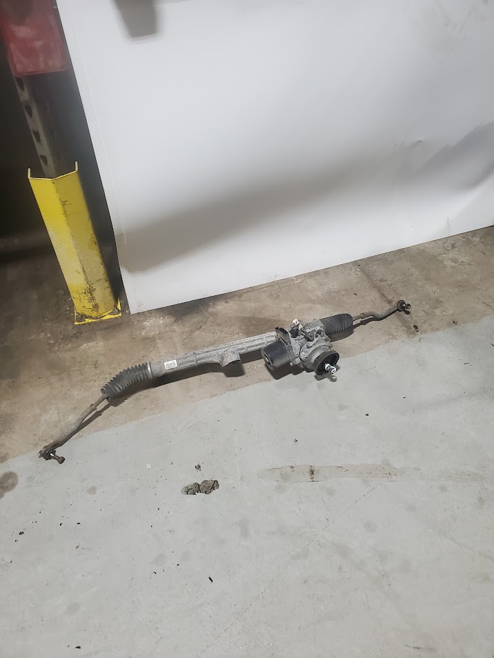 Steering Gear Rack for Honda vehicles