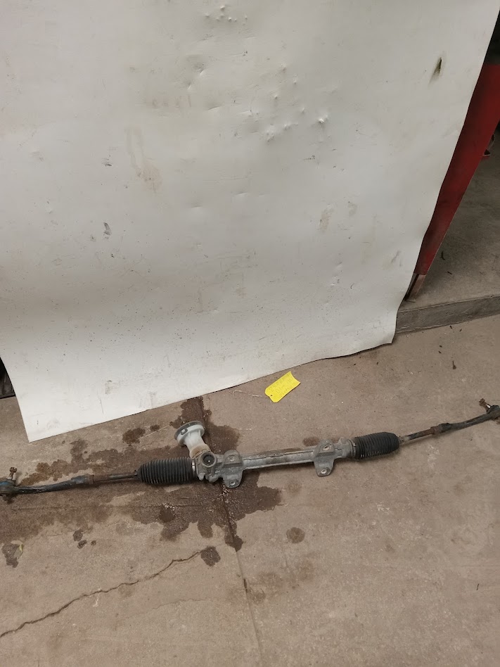 Steering Gear Rack for Hyundai vehicles
