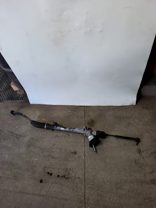 Steering Gear Rack for Nissan vehicles