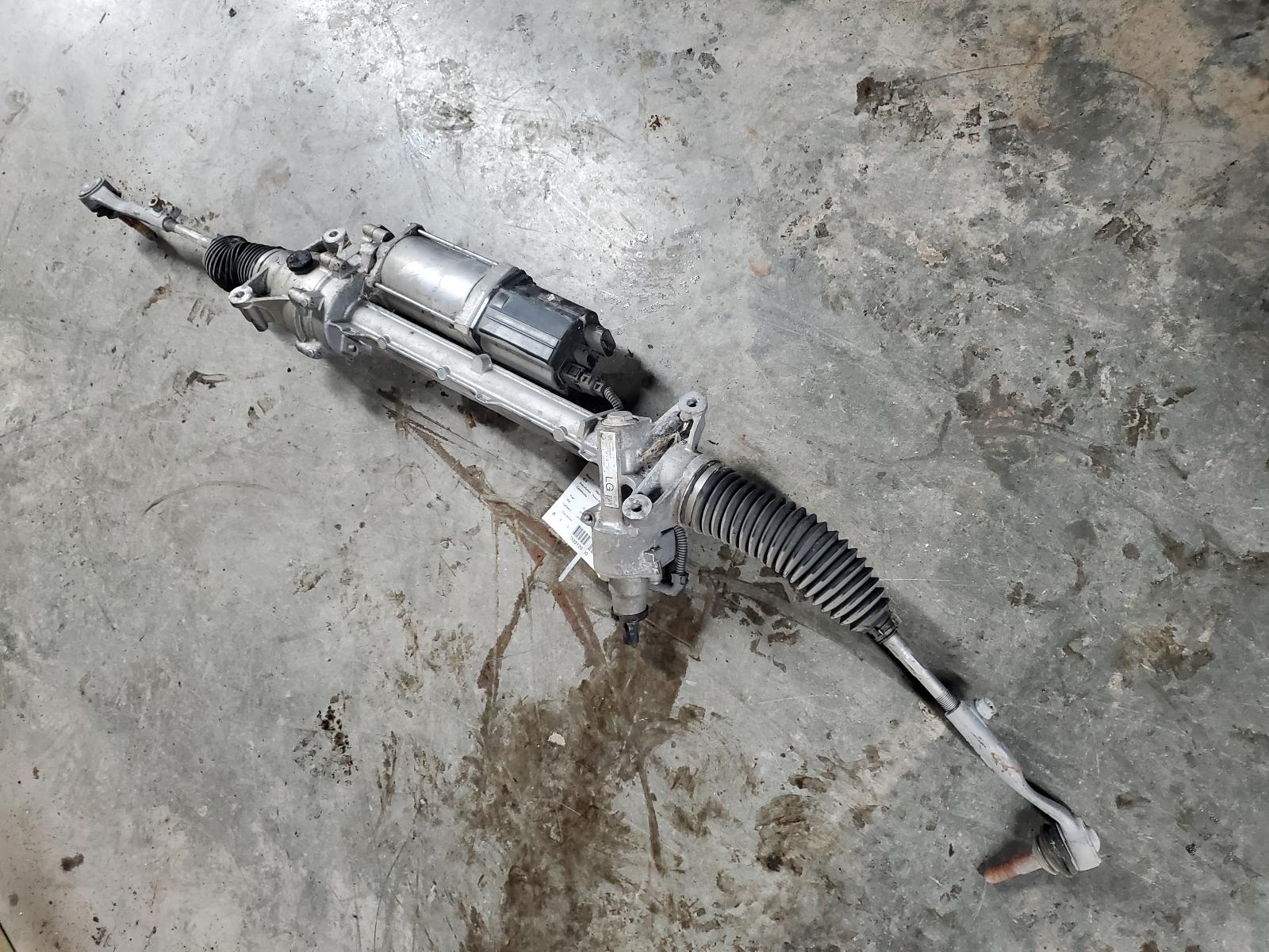 Steering Gear Rack for Bmw vehicles
