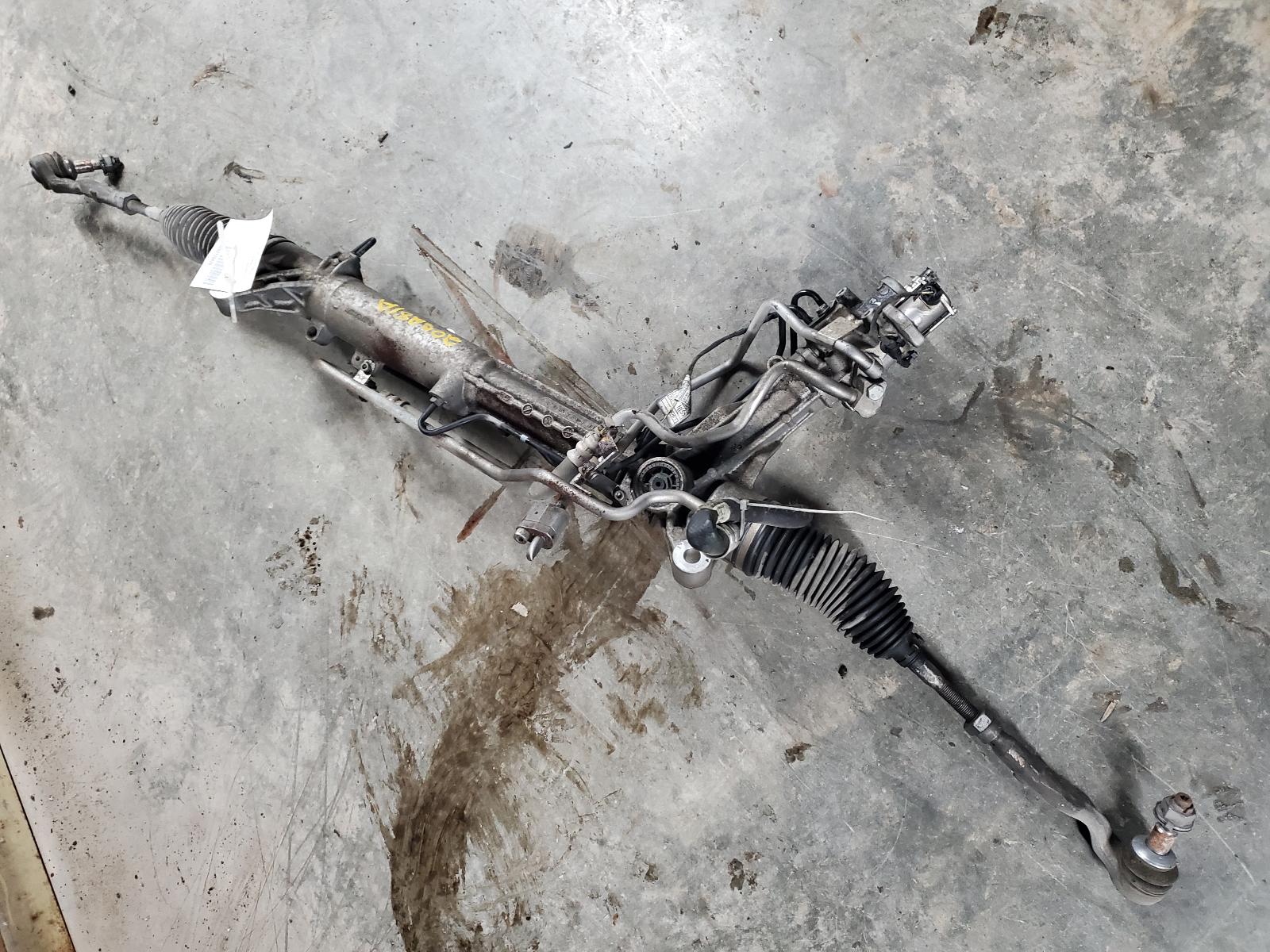 Steering Gear Rack for Bmw vehicles