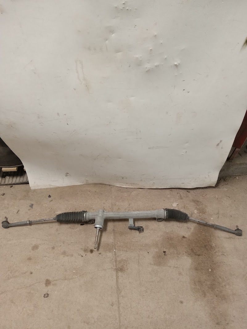Steering Gear Rack for Fiat-Lancia vehicles