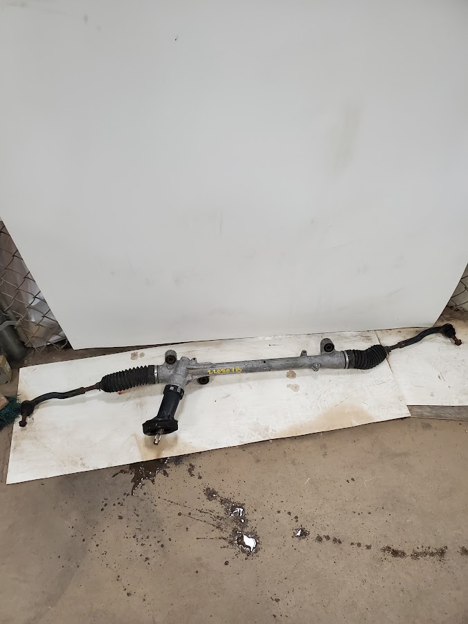 Steering Gear Rack for Mazda vehicles