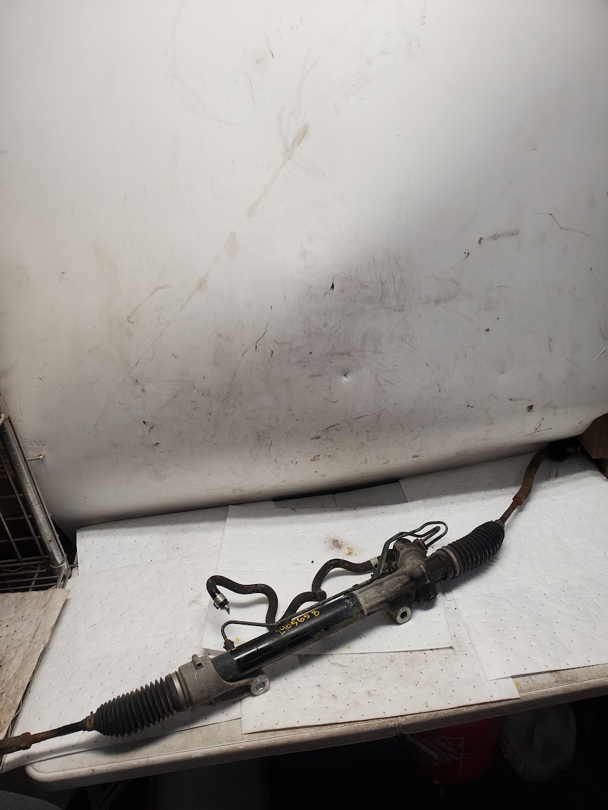 Steering Gear Rack for Nissan vehicles