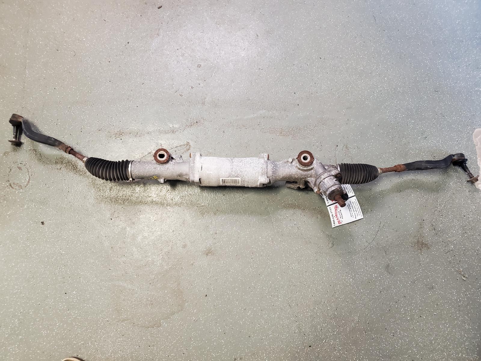 Steering Gear Rack for Lexus vehicles