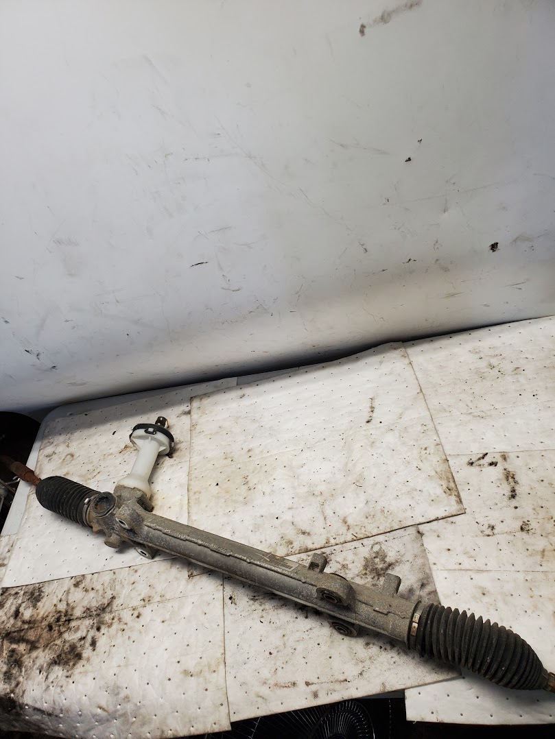 Steering Gear Rack for Hyundai vehicles
