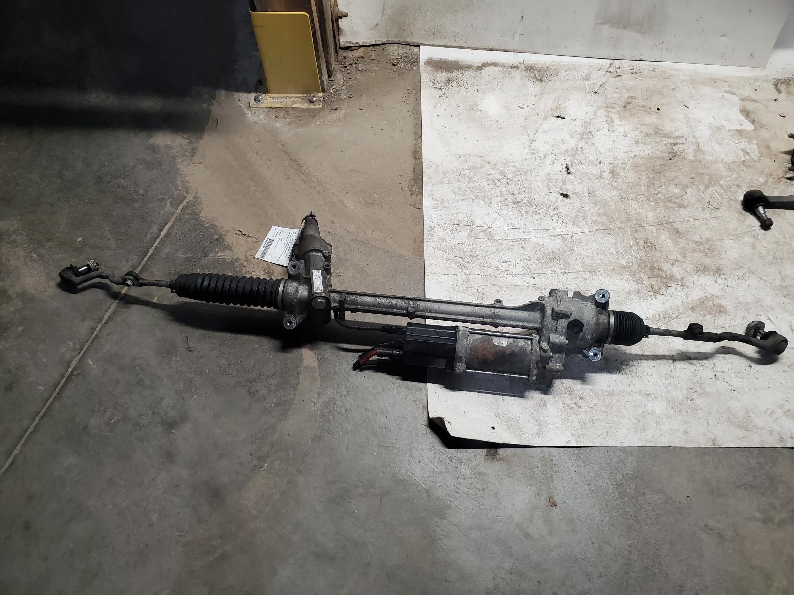 Steering Gear Rack for Bmw vehicles