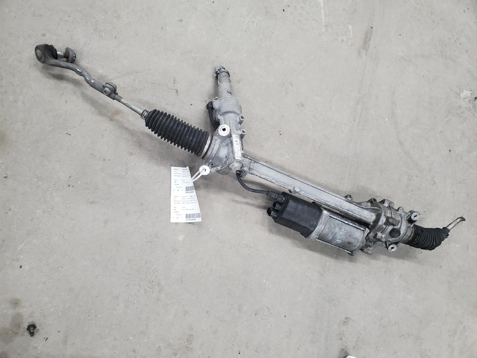 Steering Gear Rack for Bmw vehicles
