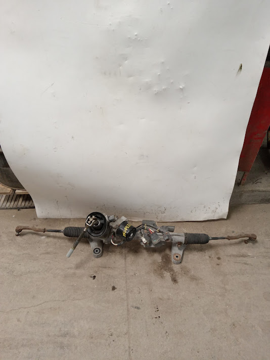 Steering Gear Rack for Honda vehicles