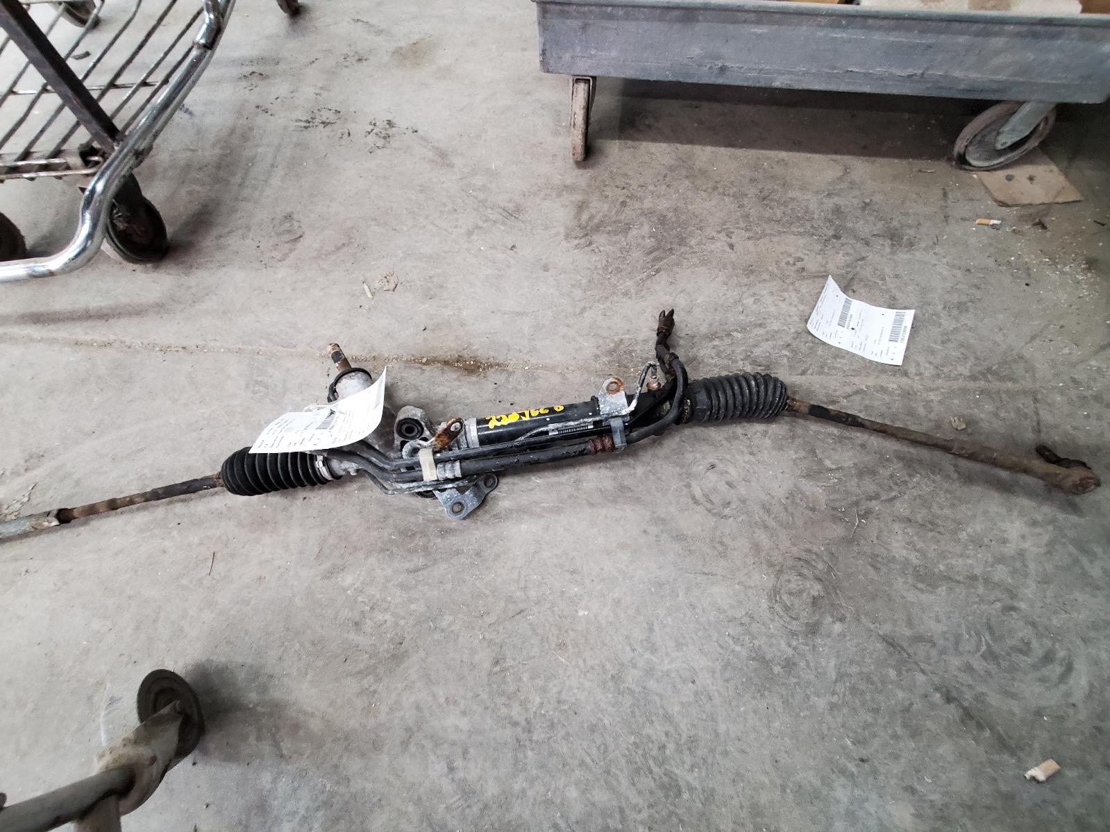 Steering Gear Rack for Subaru vehicles
